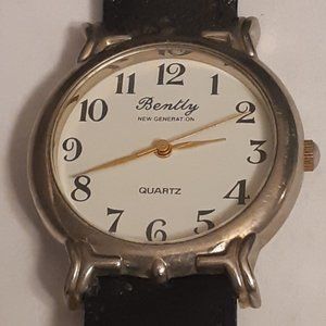 Bently New Generation women's watch